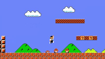 Level completed. 4 ans de plus !