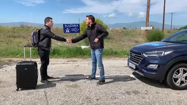 #EuRoadTrip En Ruta a las Europeas- Día 31: Feria de Pascua en Bulgaria