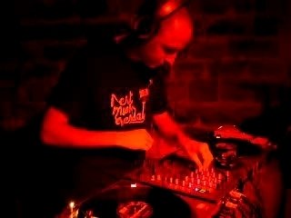 Vax (tantrik bangkok) - Dubstep mix @ Zorba 121108