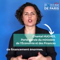 Forum de Paris 2019  : « Une dette soutenable pour une croissance durable »