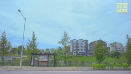 CHÀO BUỔI SÁNG XE BUÝT HAI TẦNG - Tập 1 VietSub