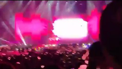 BLACKPINK In Your Area  HAMILTON (CANADA)  'DDU-DU DDU-DU + FOREVER YOUNG'