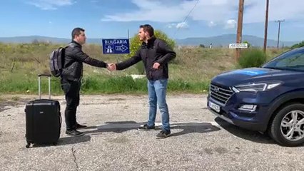 32η ημέρα του #EURoadtrip: Ορθόδοξο Πάσχα στη Βουλγαρία