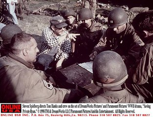 'Saving Private Ryan' Coming Back to Theaters in June