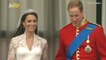Kensington Palace Shares Wedding Anniversary With Fans on Twitter