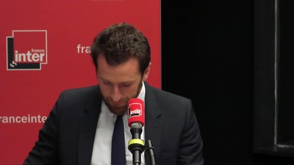 Mourir en EHPAD, il n'y a pas mieux - L'édito de Pablo Mira