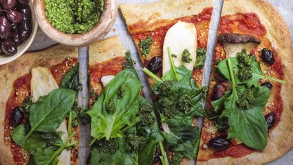 The 10 Best Vegetarian Recipes For Summer Potlucks, Cookouts