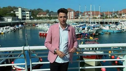 GOODLINES: 30th April 2019