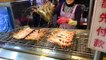 Chinese Street Food Liuhe Tourist Night Market