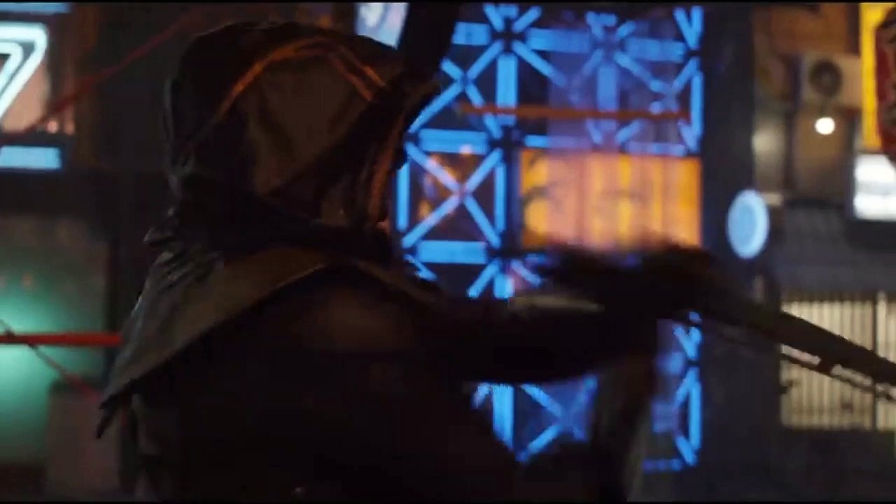 Estrenos de cine del mes de Abril 2019 por Damaris Del Carmen Hurtado Pérez