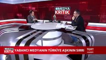 Medya Kritik - Fuat Uğur - Cem Küçük - 29 Nisan 2019