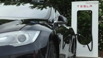 Tesla May Be Looking Into ‘Alternative Financing’ To Raise Money