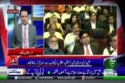 GOYA with Arslan Khalid – 29th April 2019