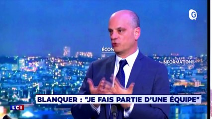 Le JT - 29 AVRIL 2019