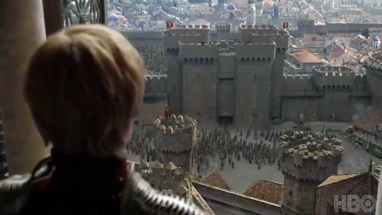 'Game of Thrones' Season 8, Episode 4 Trailer