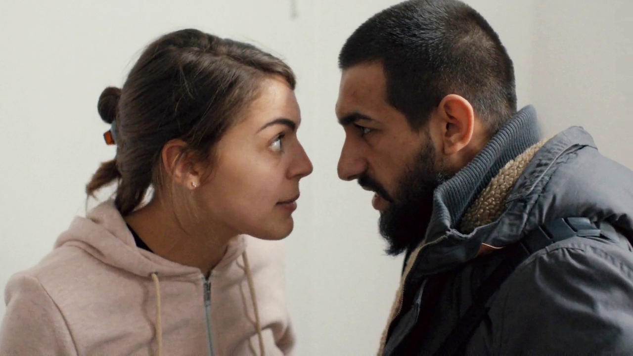 Oray - Trailer (Deutsch) HD