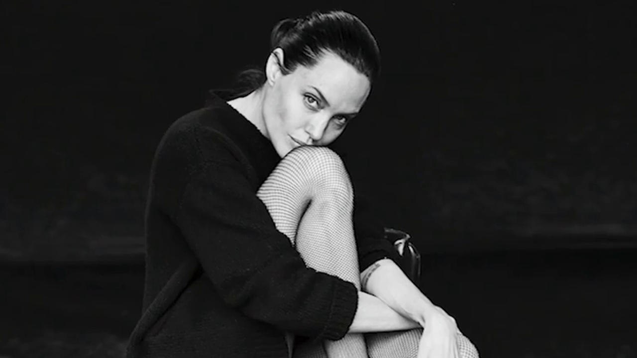 Peter Lindbergh Women's Stories - Trailer (Deutsch) HD