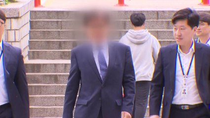 '삼성바이오 분식회계' 첫 구속영장 발부...윗선 수사 탄력 / YTN