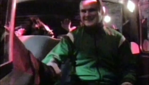 Derren Brown - Trick or Treat (S1E5 )