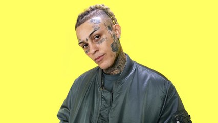 Lil Skies "i" Official Lyrics & Meaning | Verified