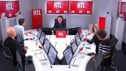 Le journal RTL de 18h du 29 avril 2019