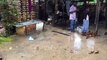 Sobe para 38 número de mortos por ciclone em Moçambique