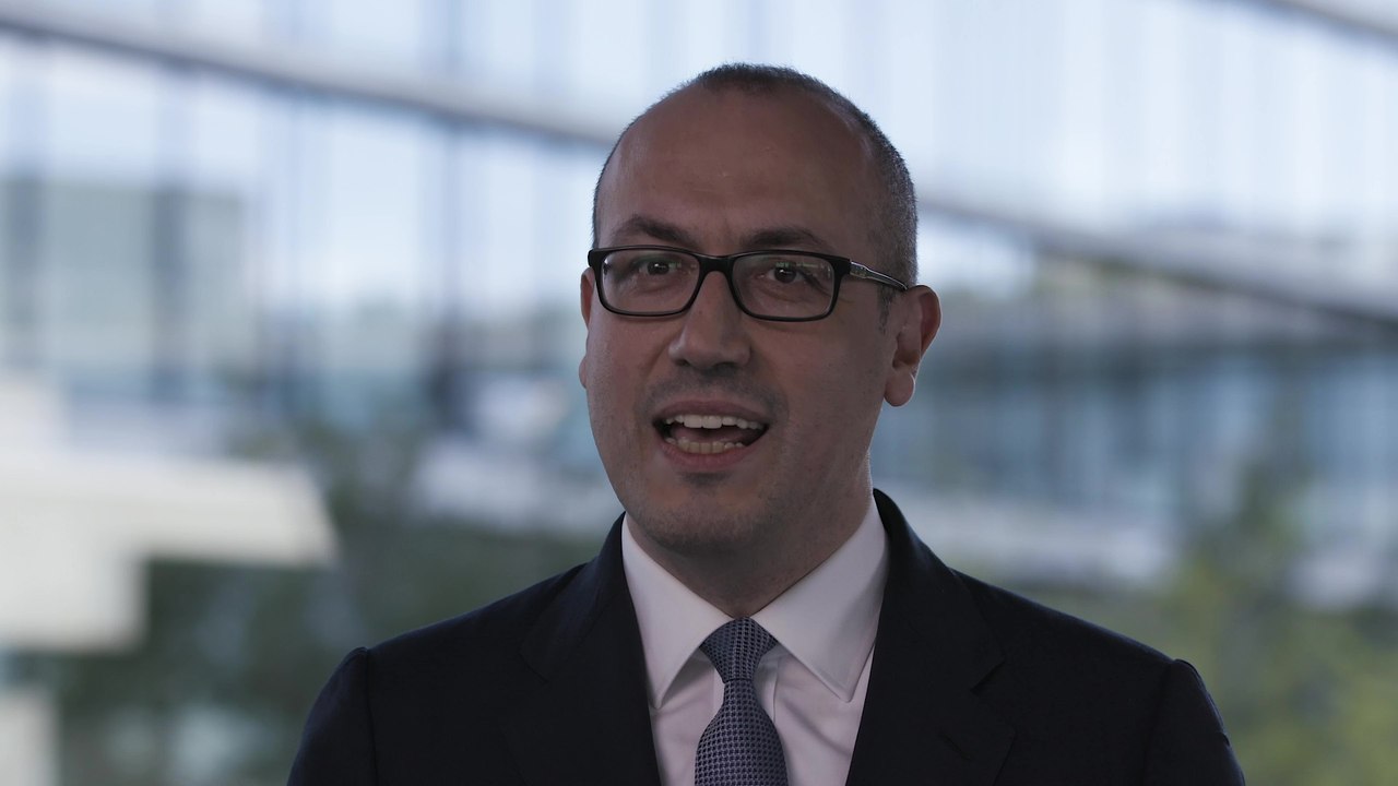 BBVA ganó 1.164 millones hasta marzo, un 9,8% menos por saneamientos