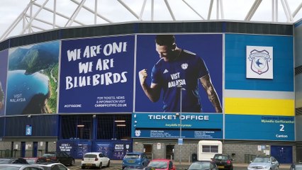 Cardiff Sport Latest 29/04