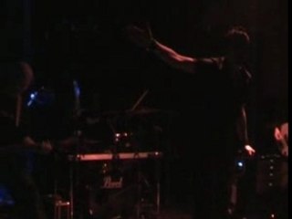 Hexen concert à Liège du 24 novembre 2007 partie 1