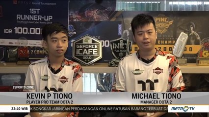 Talk with Pro: PG.BarracX