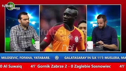Cenk Özcan: "Futolcular ne olursa olsun takım otobüsüyle dönmeli"
