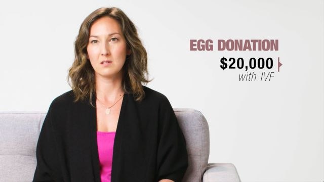 Every Step of My 5 Year Journey With Infertility and IVF