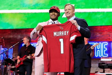 2019 NFL Draft in Nashville Sets New Records