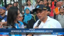 Kemendikbud Fokus Tingkatkan Kualitas SDM Pendidik