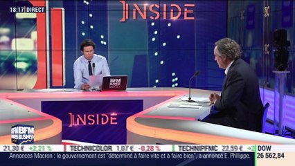 Les connaissances économiques des Français - 29/04