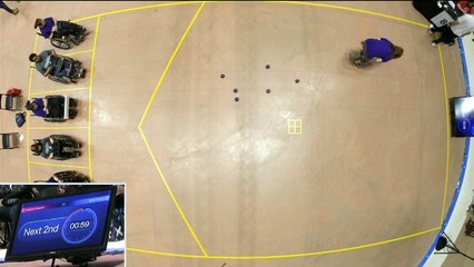 2019-04-29-Défi_Sportif-Boccia-Terrain_8-Madelein-Bergeron_MB_vs_Benoit-Vachon_BV