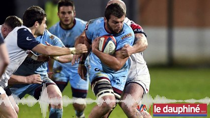 L'INVITÉ SPORTIF Christophe Deylaud : « Il faut reconstruire avec les jeunes »