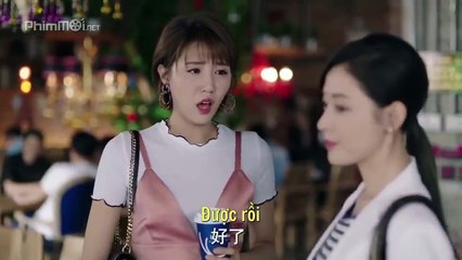 Học Thuyết Tiến Hóa Tình Yêu - Tập  02 vietsub - The Evolution of Our Love