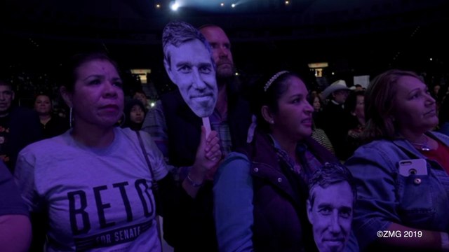 Beto O’Rourke’s $5 Trillion Plan to Fight Climate Change Targets Zero Emissions by 2050