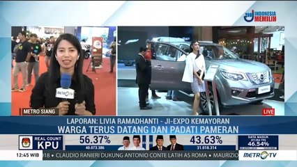 IIMS 2019 Tawarkan Promo Menarik