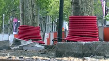 Tours-Métropole : l'été des grands travaux