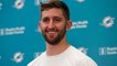 Josh Rosen's full introductory press conference with Dolphins