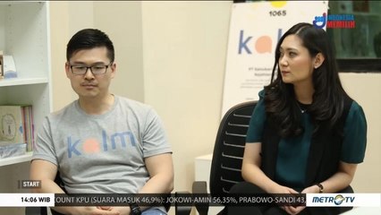 Sehat Mental Dalam Genggaman (1)