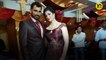 Mohammed Shami's wife Hasin Jahan arrested after creating a midnight ruckus