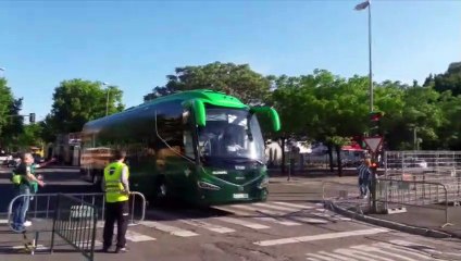 Real Betis - Espanyol: Lelgada del Betis al Villamarín