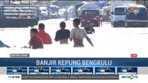 Korban Tewas Banjir Bengkulu Bertambah Jadi 10 Orang