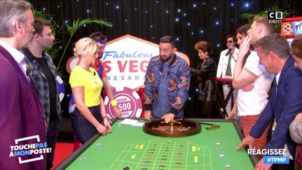 Casino TPMP : qui va rafler tous les salaires des chroniqueurs ?