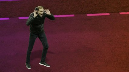 PSG : Thomas Tuchel, un bilan qui fait mal