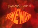 Dragon's Lair II: Time Warp Intro