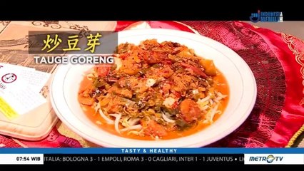 Jelajah Kuliner di Chinatown Bogor (3)